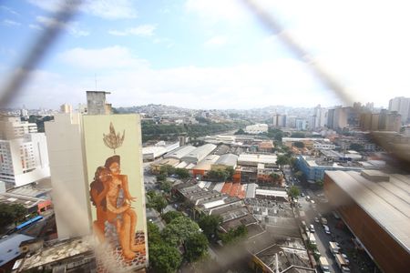 Apartamento à venda com 140m², 2 quartos e sem vagaVista da Sala