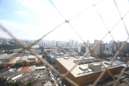 Apartamento à venda com 140m², 2 quartos e sem vagaVista da Sala