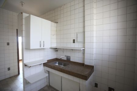 Apartamento à venda com 140m², 2 quartos e sem vagaCozinha