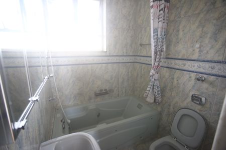 Apartamento à venda com 140m², 2 quartos e sem vagaBanheiro