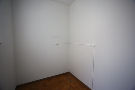 Apartamento à venda com 140m², 2 quartos e sem vagaQuarto de Serviço