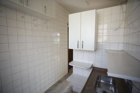 Apartamento à venda com 140m², 2 quartos e sem vagaCozinha