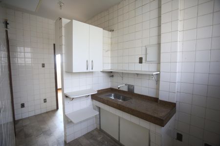 Apartamento à venda com 140m², 2 quartos e sem vagaCozinha
