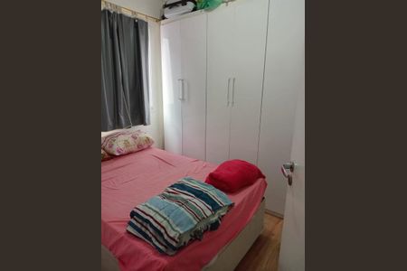 Apartamento à venda com 54m², 2 quartos e sem vagaFoto 08
