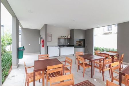 Apartamento à venda com 54m², 2 quartos e sem vagaFoto 23