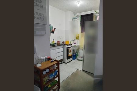Apartamento à venda com 54m², 2 quartos e sem vagaFoto 03