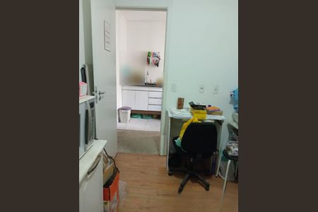 Apartamento à venda com 54m², 2 quartos e sem vagaFoto 04