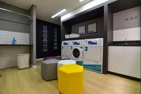 Apartamento à venda com 54m², 2 quartos e sem vagaFoto 21