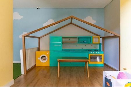 Apartamento à venda com 54m², 2 quartos e sem vagaFoto 22