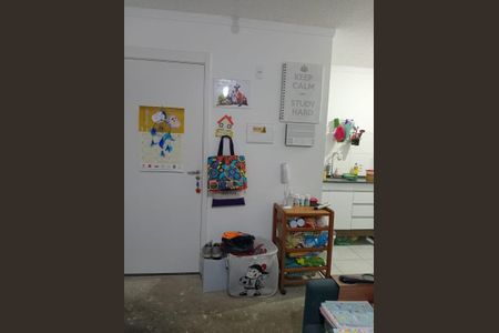 Apartamento à venda com 54m², 2 quartos e sem vagaFoto 01