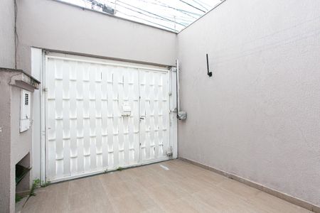 Casa à venda com 113m², 3 quartos e 2 vagas Casa à venda com 113m², 3 quartos e 2 vagasGaragem