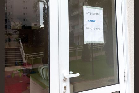 Apartamento à venda com 74m², 3 quartos e 2 vagasÁrea comum - Brinquedoteca