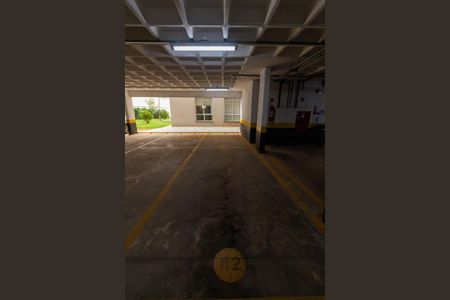 Apartamento à venda com 74m², 3 quartos e 2 vagasGaragem