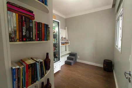 Apartamento à venda com 74m², 3 quartos e 2 vagasQuarto 1