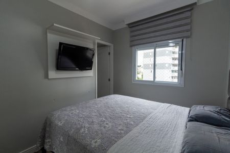 Apartamento à venda com 74m², 3 quartos e 2 vagasSuíte