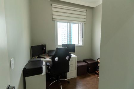 Apartamento à venda com 74m², 3 quartos e 2 vagasQuarto 2
