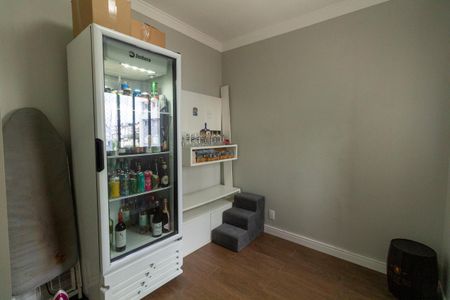 Apartamento à venda com 74m², 3 quartos e 2 vagasQuarto 1