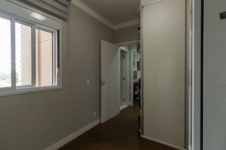 Apartamento à venda com 74m², 3 quartos e 2 vagasQuarto 1