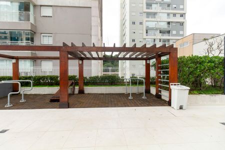 Apartamento à venda com 74m², 3 quartos e 2 vagasÁrea comum - Academia