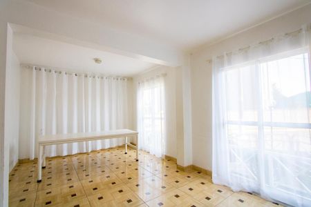 Apartamento à venda com 57m², 2 quartos e 1 vagaÁrea comum - Salão de festas