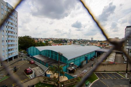 Apartamento à venda com 57m², 2 quartos e 1 vagaVista do quarto 1