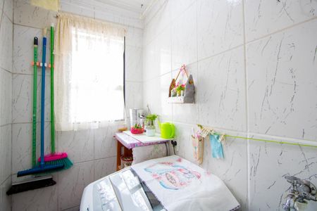 Apartamento à venda com 57m², 2 quartos e 1 vagaÁrea de serviço