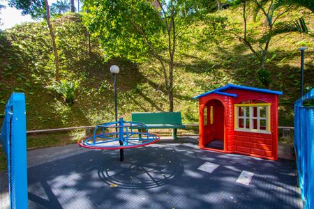 Apartamento à venda com 57m², 2 quartos e 1 vagaÁrea comum - Playground