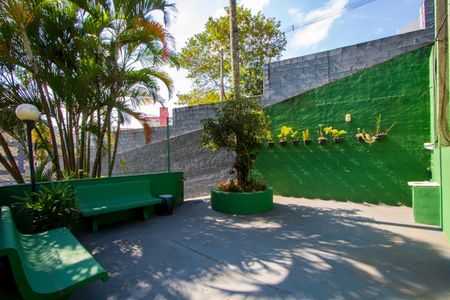 Apartamento à venda com 57m², 2 quartos e 1 vagaÁrea comum