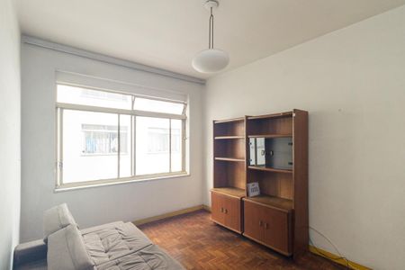Apartamento para alugar com 56m², 1 quarto e sem vaga Apartamento para alugar com 56m², 1 quarto e sem vagaSala