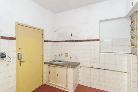 Apartamento para alugar com 56m², 1 quarto e sem vaga Apartamento para alugar com 56m², 1 quarto e sem vagaCozinha