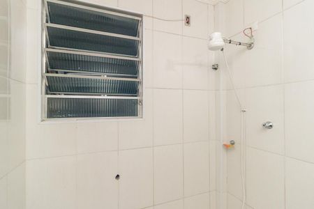 Apartamento para alugar com 56m², 1 quarto e sem vaga Apartamento para alugar com 56m², 1 quarto e sem vagaBanheiro