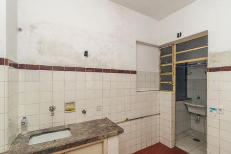 Apartamento para alugar com 56m², 1 quarto e sem vaga Apartamento para alugar com 56m², 1 quarto e sem vagaCozinha