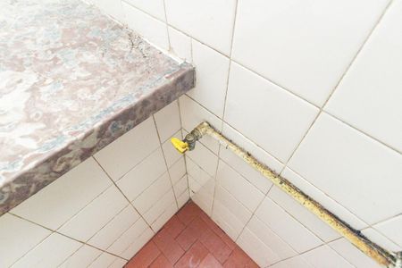 Apartamento para alugar com 56m², 1 quarto e sem vaga Apartamento para alugar com 56m², 1 quarto e sem vagaCozinha