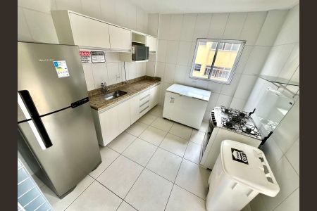 Apartamento à venda com 76m², 2 quartos e 1 vagaÁrea comum - Salão de festas