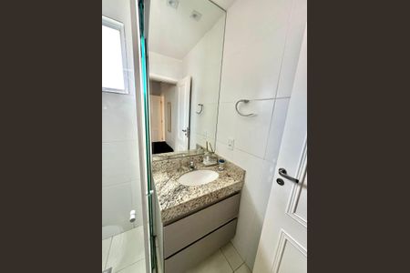 Apartamento à venda com 76m², 2 quartos e 1 vagaQuarto 2 - Suíte