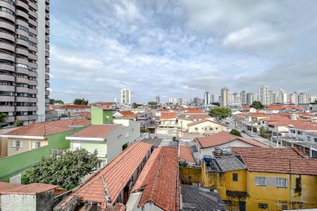 Apartamento à venda com 112m², 3 quartos e 2 vagasVista do Quarto 1