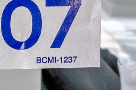 Apartamento à venda com 112m², 3 quartos e 2 vagasPlaquinha BCMI-1237