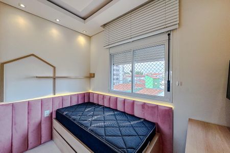 Apartamento à venda com 112m², 3 quartos e 2 vagasQuarto 1