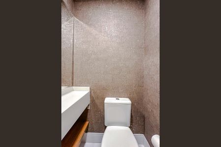 Apartamento à venda com 112m², 3 quartos e 2 vagasLavabo