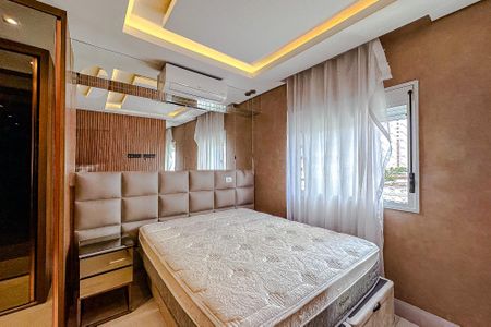 Apartamento à venda com 112m², 3 quartos e 2 vagasSuíte