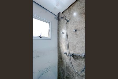 Apartamento à venda com 112m², 3 quartos e 2 vagasBanheiro da Suíte