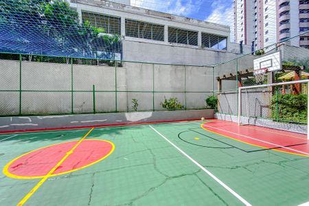 Apartamento à venda com 112m², 3 quartos e 2 vagasÁrea comum