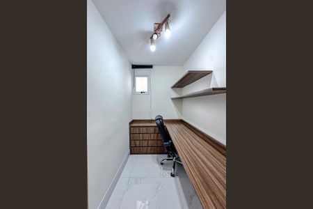 Apartamento à venda com 112m², 3 quartos e 2 vagasEscritório