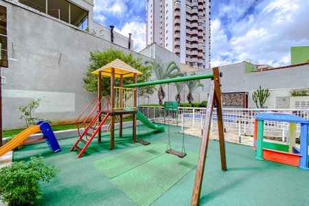 Apartamento à venda com 112m², 3 quartos e 2 vagasÁrea comum