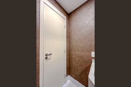 Apartamento à venda com 112m², 3 quartos e 2 vagasLavabo