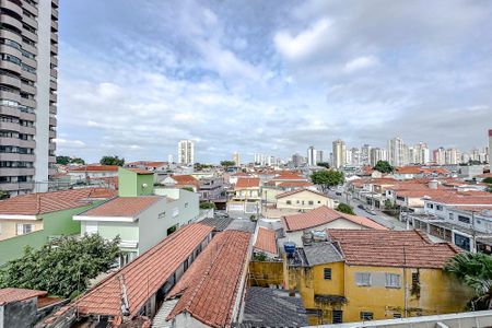 Apartamento à venda com 112m², 3 quartos e 2 vagasVista do Quarto 2