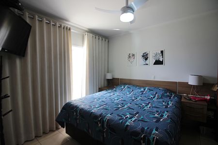 Casa à venda com 216m², 3 quartos e 4 vagasQuarto 1 - Suíte