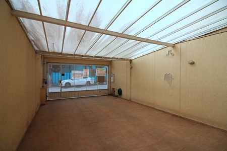 Casa à venda com 216m², 3 quartos e 4 vagasGaragem