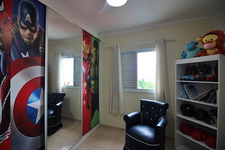 Casa à venda com 216m², 3 quartos e 4 vagasQuarto 2