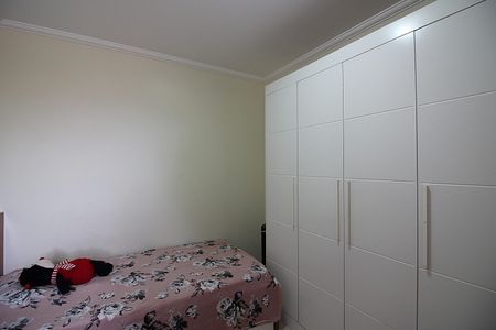 Casa à venda com 216m², 3 quartos e 4 vagasQuarto 3